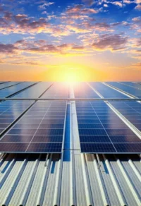 Solar Equipment Distributor