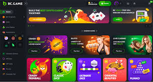 BC.Game Reseña Todo lo que Necesitas Saber sobre esta Plataforma de Apuestas BC.Game Reseña Todo lo que Necesitas Saber sobre esta Plataforma de Apuestas