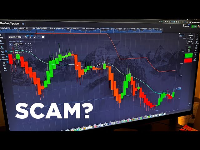 Cryptocurrency Trading Pocket Option 1 Cryptocurrency Trading Pocket Option 1