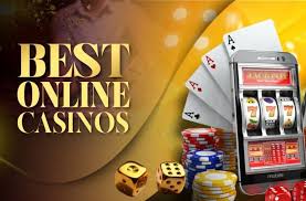 Exploring the Excitement of Casino Slots Muse Exploring the Excitement of Casino Slots Muse