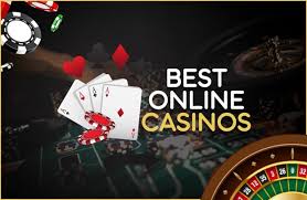 Exploring the Excitement of Casino Slots Muse Exploring the Excitement of Casino Slots Muse
