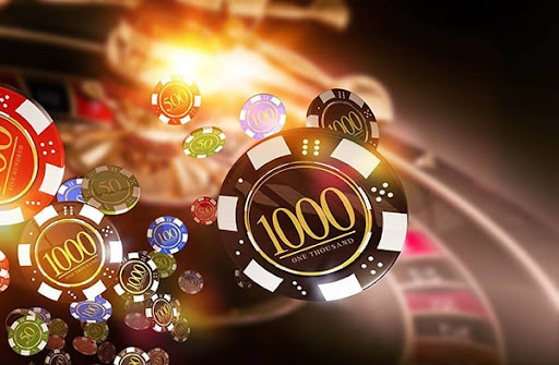 Exploring the Intricacies of Online Betting A Deep Dive into vs789