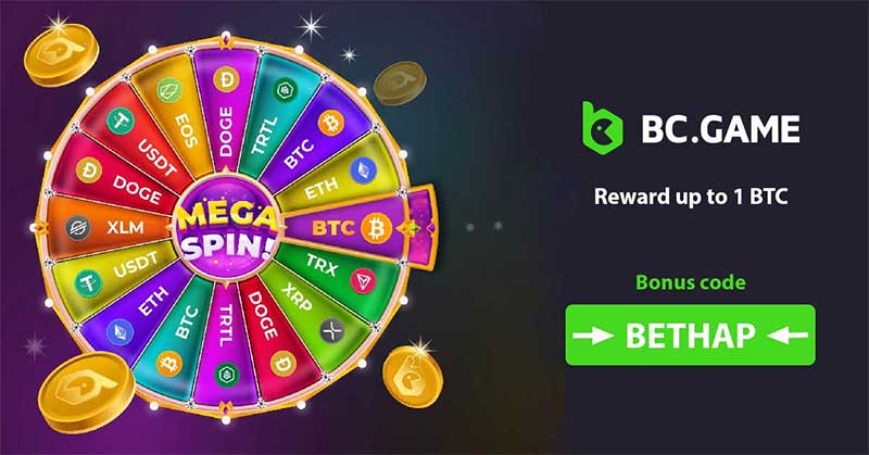 Mengapa BC.Game In Menjadi Pilihan Utama di Dunia Game Crypto Mengapa BC.Game In Menjadi Pilihan Utama di Dunia Game Crypto
