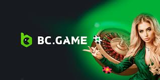Mengapa BC.Game In Menjadi Pilihan Utama di Dunia Game Crypto Mengapa BC.Game In Menjadi Pilihan Utama di Dunia Game Crypto