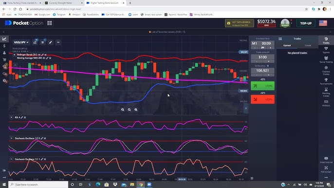Брокер покет опшн Как заработать на финансовых рынках Брокер покет опшн Как заработать на финансовых рынках