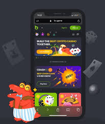 Discover BC Game Apk A Comprehensive Guide to Online Gaming