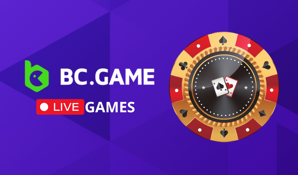 Discover BC Game Apk A Comprehensive Guide to Online Gaming