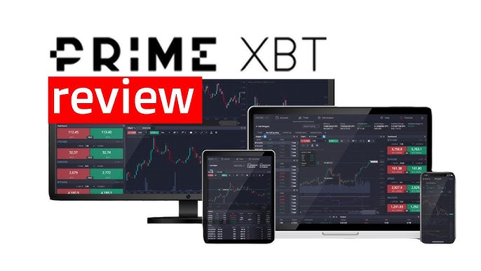 Discover the Benefits of Trading Platform PrimeXBT 13