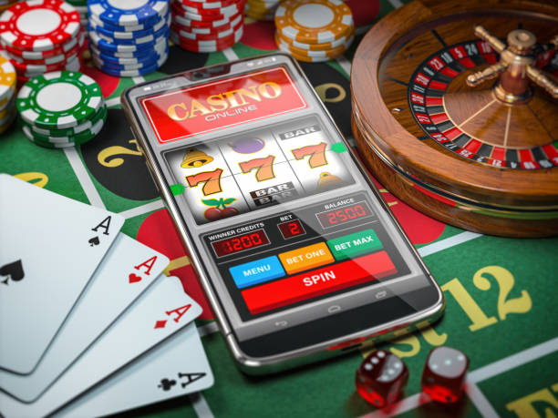 Discover the Exciting World of Casinoways Casino Online Slots 5 Discover the Exciting World of Casinoways Casino Online Slots 5