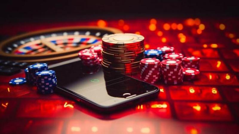 Experience the Thrill of Winning at Online Casino Betti Experience the Thrill of Winning at Online Casino Betti