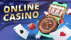 Experience the Thrill of Winning at Online Casino Betti Experience the Thrill of Winning at Online Casino Betti