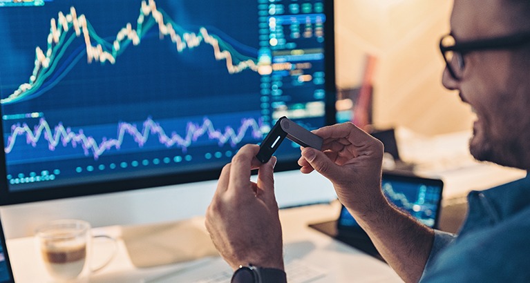 Exploring the Best Crypto Trading Apps Your Ultimate Guide Exploring the Best Crypto Trading Apps Your Ultimate Guide