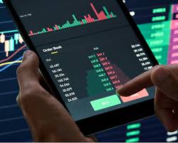 Exploring the Future of Crypto Trading Web Platform Exploring the Future of Crypto Trading Web Platform