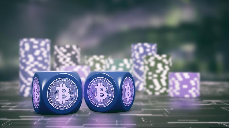仮想通貨 カジノの未来 安全に楽しむためのガイド 仮想通貨 カジノの未来 安全に楽しむためのガイド