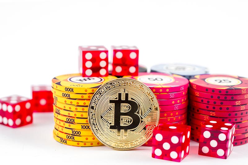 仮想通貨 カジノの未来 安全に楽しむためのガイド 仮想通貨 カジノの未来 安全に楽しむためのガイド