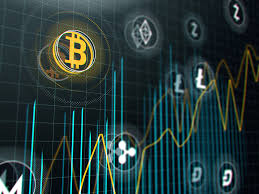 Trading Crypto Apps Trading Crypto Apps
