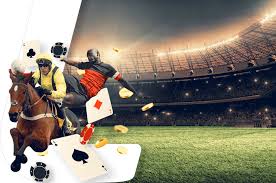 Best online casinos for high stakes gaming enthusiasts