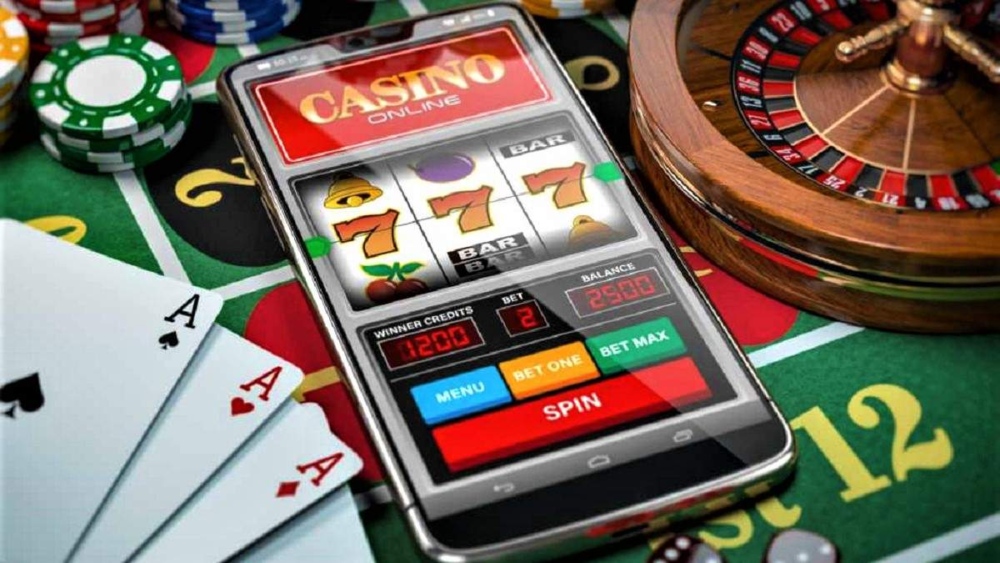 Discover the Excitement of NineWin Casino 5