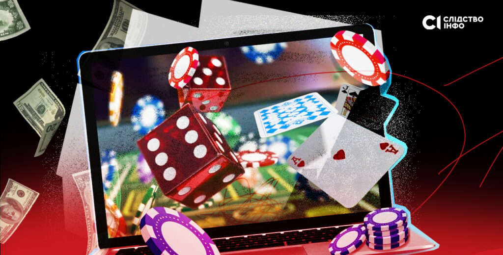 Discover the Excitement of Triumph Casino & Sportsbook Discover the Excitement of Triumph Casino & Sportsbook