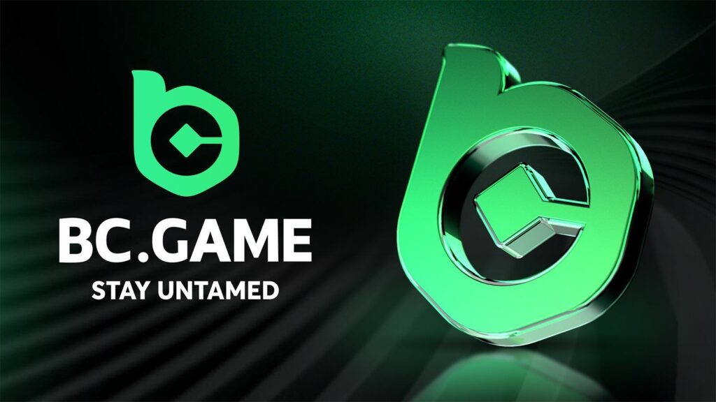 Discover the Thrills of BC.Game Crypto Casino Discover the Thrills of BC.Game Crypto Casino