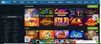 Explore the Exciting World of 1xBet Malaysia Betting 105 Explore the Exciting World of 1xBet Malaysia Betting 105