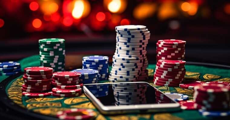 Hawaii Spins Casino & Sportsbook - Your Ultimate Gaming Destination