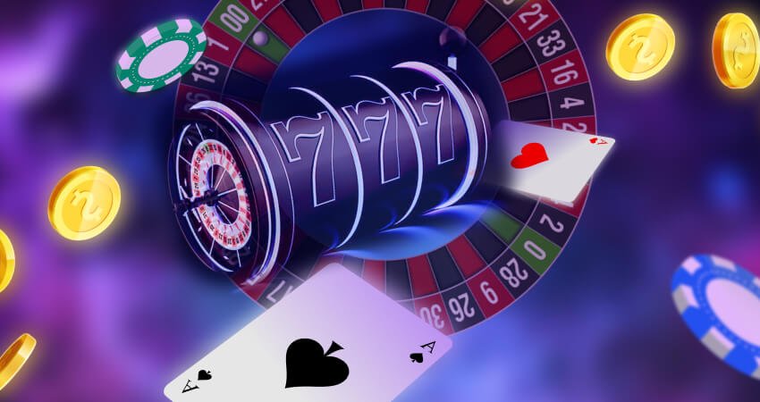 Hawaii Spins Casino & Sportsbook - Your Ultimate Gaming Destination